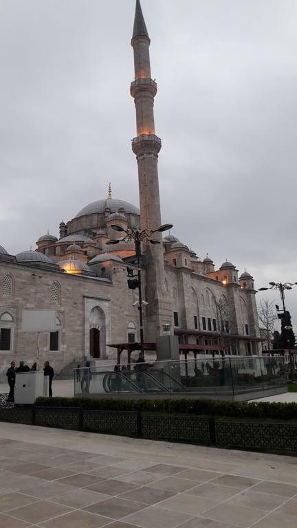 Bostancı Fasıl fotoğraf 10