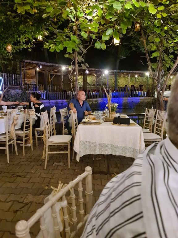 Gölbaşı Restaurant fotoğraf 10