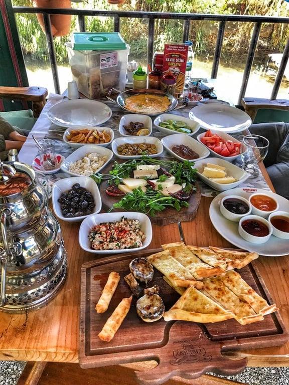 Karacabey Kasap ve Restaurant Seydikemer fotoğraf 5