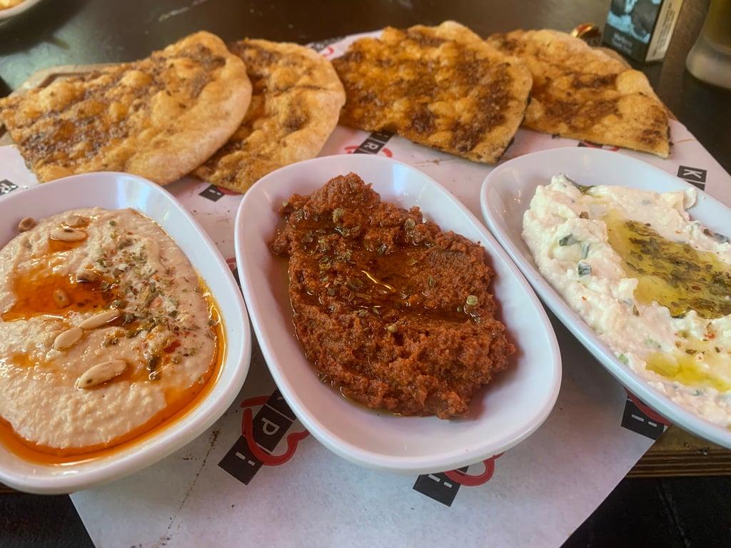 Kirpi Cafe Suadiye fotoğraf 14