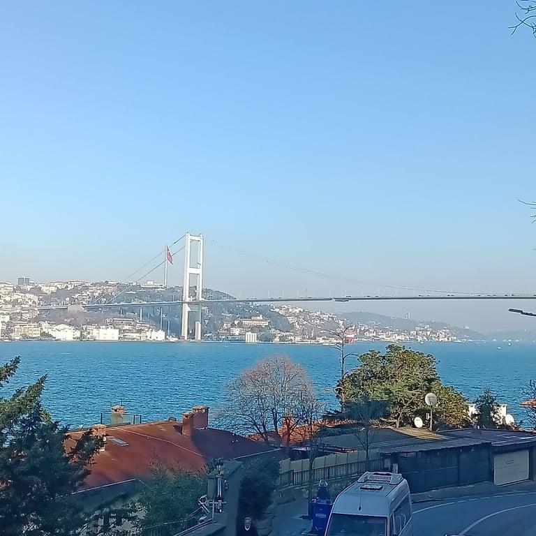 YEŞİL MAVİ CAFE fotoğraf 6