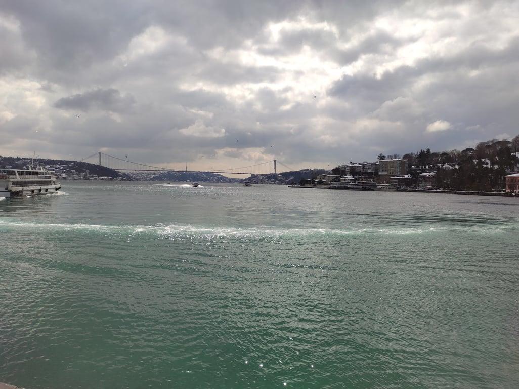 Liman Cafe & Lounge fotoğraf 7