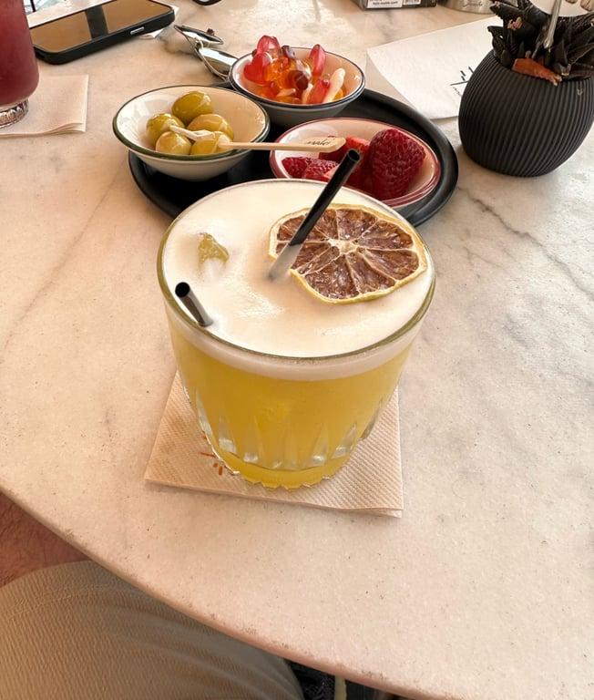 Maki Restoran Marina fotoğraf 4