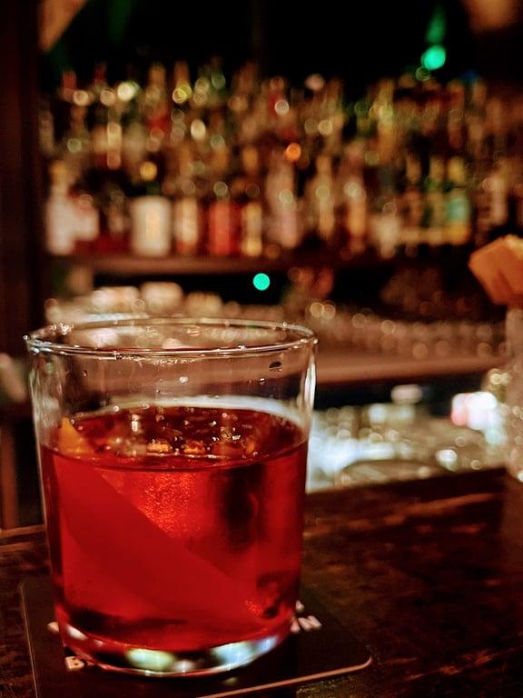 Zeplin Pub&Delicatessen Cadde fotoğraf 15