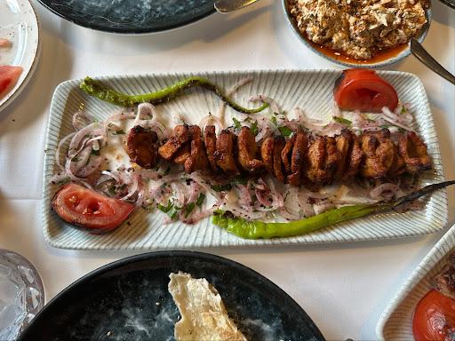 Chef Erdal Adana Kebap Göktürk fotoğraf 3