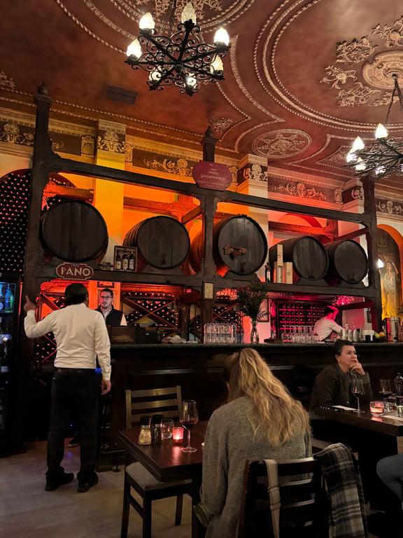 Pano Wine House fotoğraf 7
