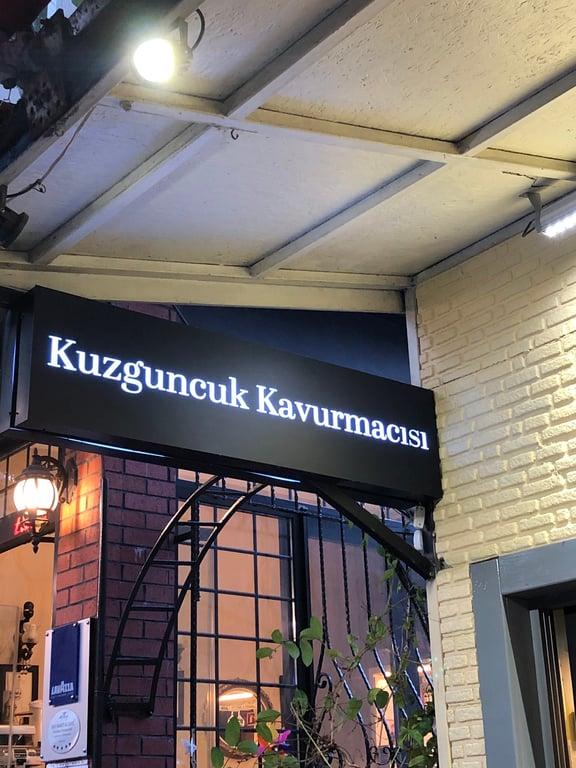 Kuzguncuk Kavurmacısı fotoğraf 2