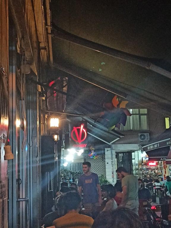 V Kadıköy fotoğraf 18