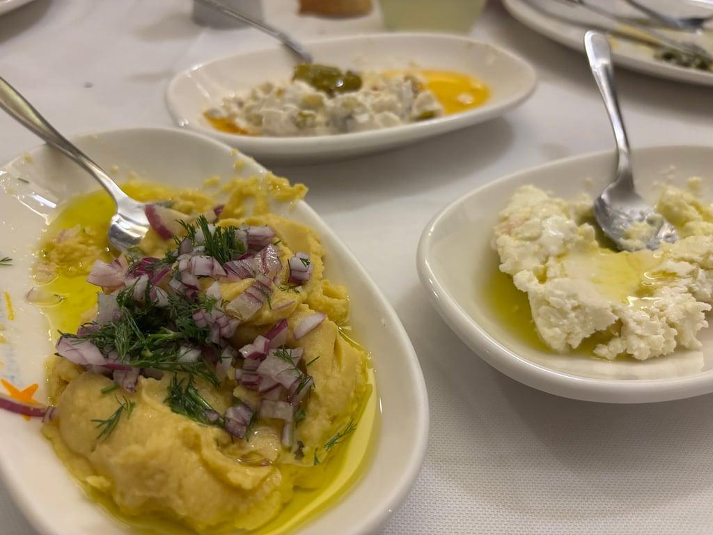 Ayvalık Deniz Yıldızı Restoran fotoğraf 9