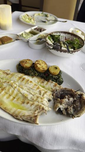 Sur Balık Restoran Cihangir fotoğraf 7
