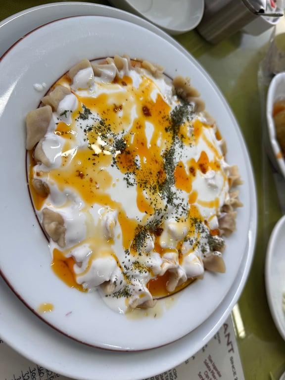 GÖZDE RESTAURANT fotoğraf 14
