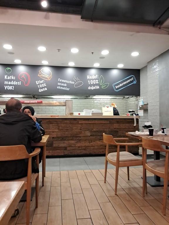 HMBRGR Batıkent fotoğraf 7