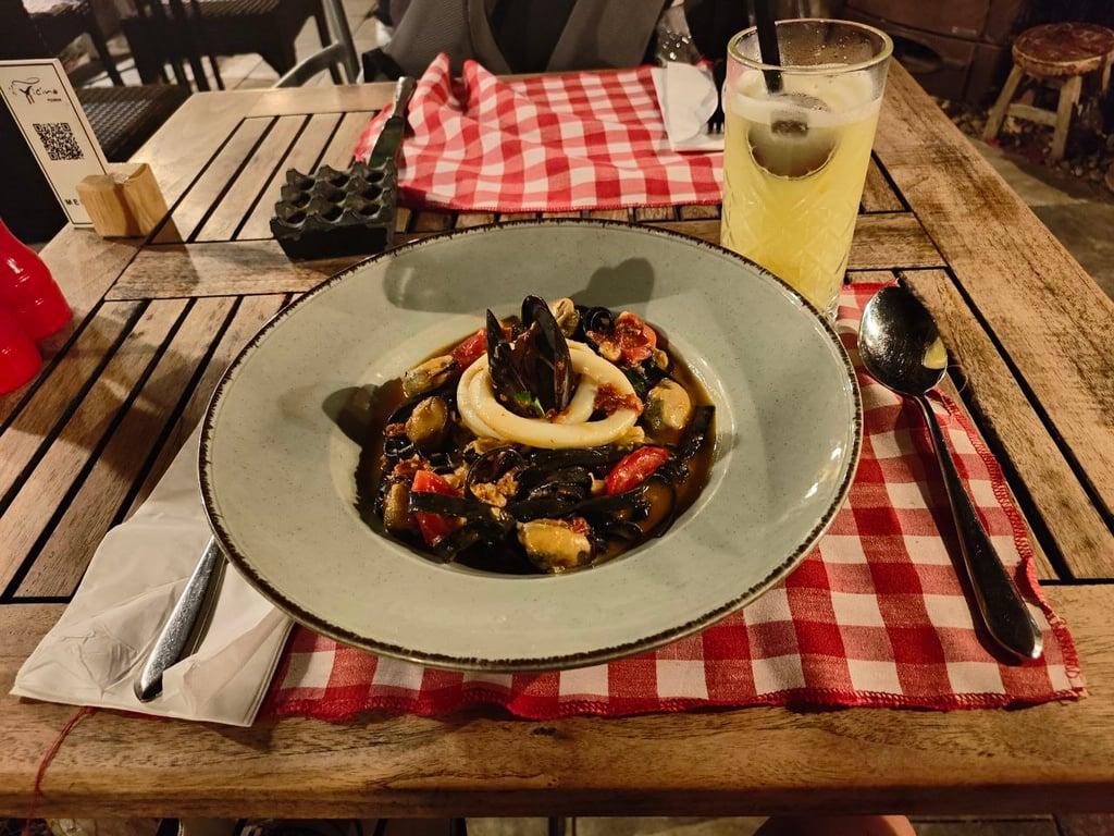 İl Vicino Pızzerıa fotoğraf 10