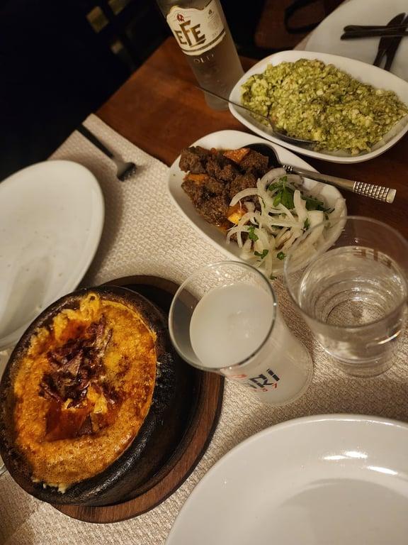 Sokakbaşı Meyhane fotoğraf 12