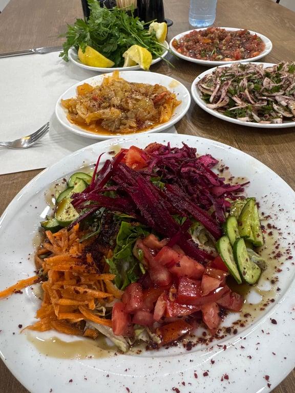 Dede Kebap Sular fotoğraf 21