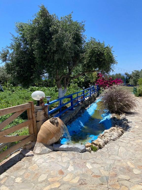 Çeşme Bahçelika Kahvaltı - Çeşme fotoğraf 10