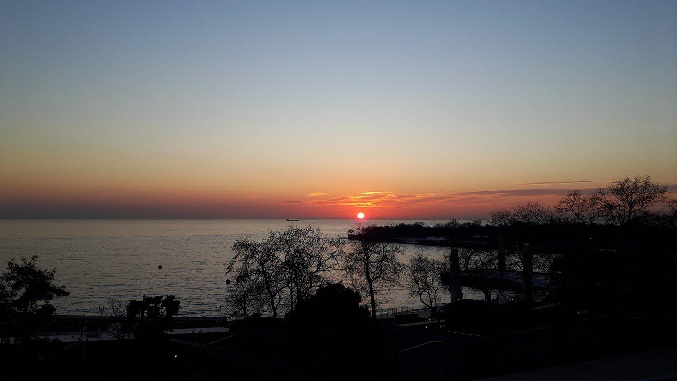Fenerbahçe Ordu Evi/ Marmara Yemek Salonu fotoğraf 10