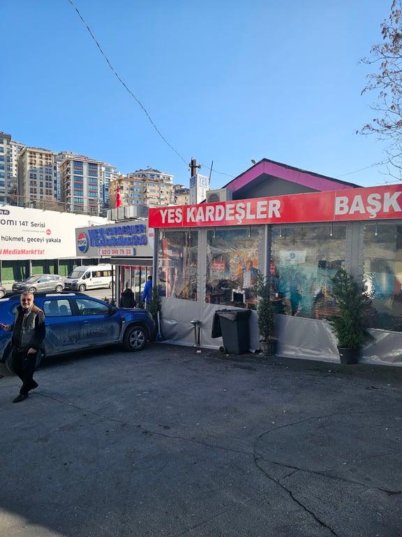 Yes Kardeşler fulya fotoğraf 3