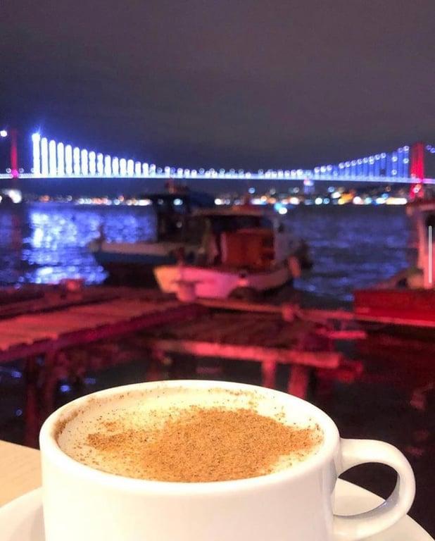 Çengelköy Tarihi Çınaraltı fotoğraf 3