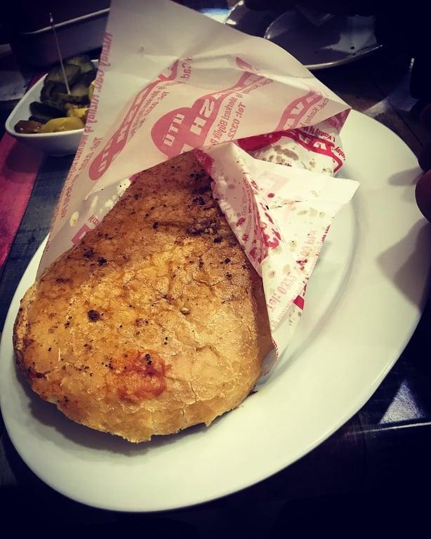 Adana Ütü Tost Merkez fotoğraf 14