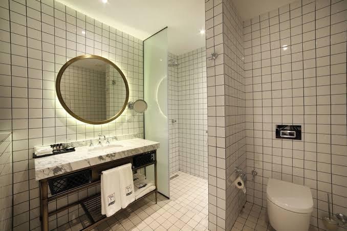39 Kalamış Marina Otel & Restoran fotoğraf 3