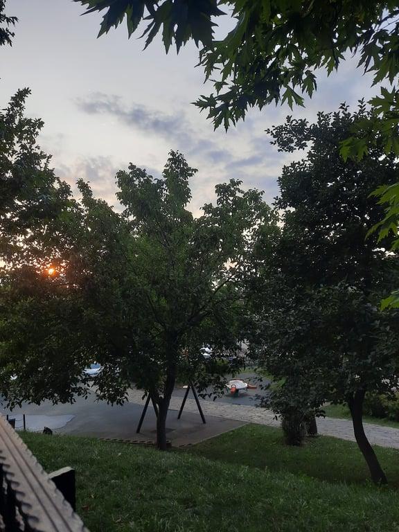 Osmangazi Belediyesi Değirmen Parkı Restaurant & Cafe fotoğraf 9