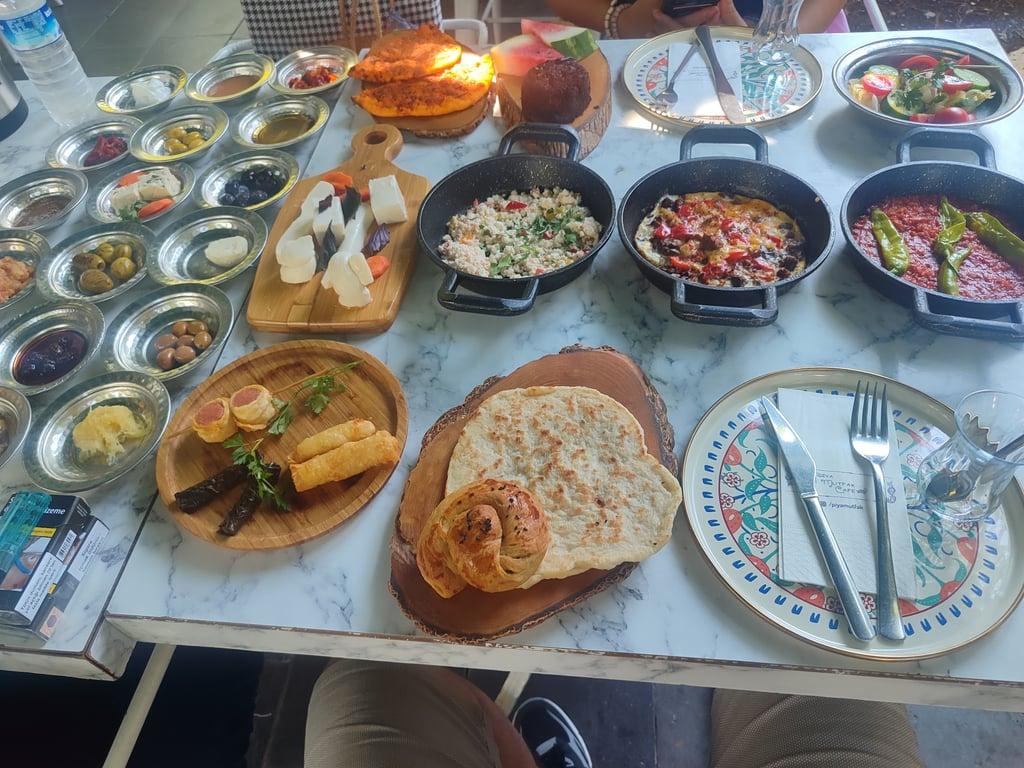 Pîya Mutfak Cafe fotoğraf 11
