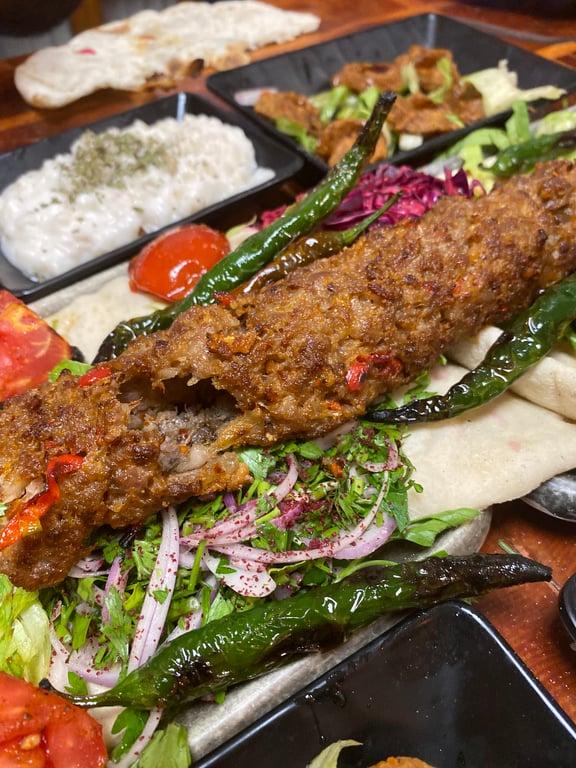 Kirvem Kebap fotoğraf 8