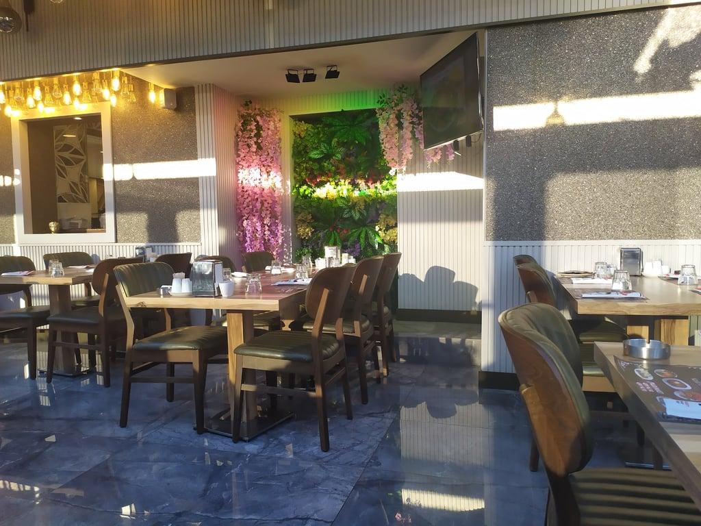 MEŞHUR ORAN ASPAVA SİNPAŞ fotoğraf 8