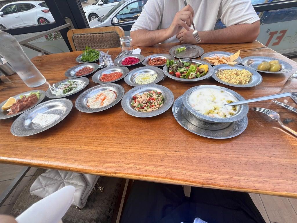 Fors-Et Bornova Şubesi fotoğraf 9