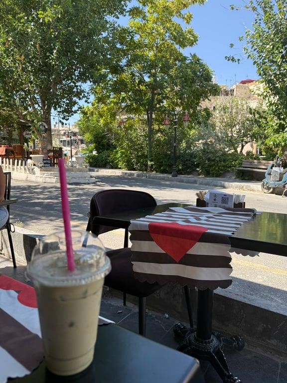 King's Coffee Shop fotoğraf 11