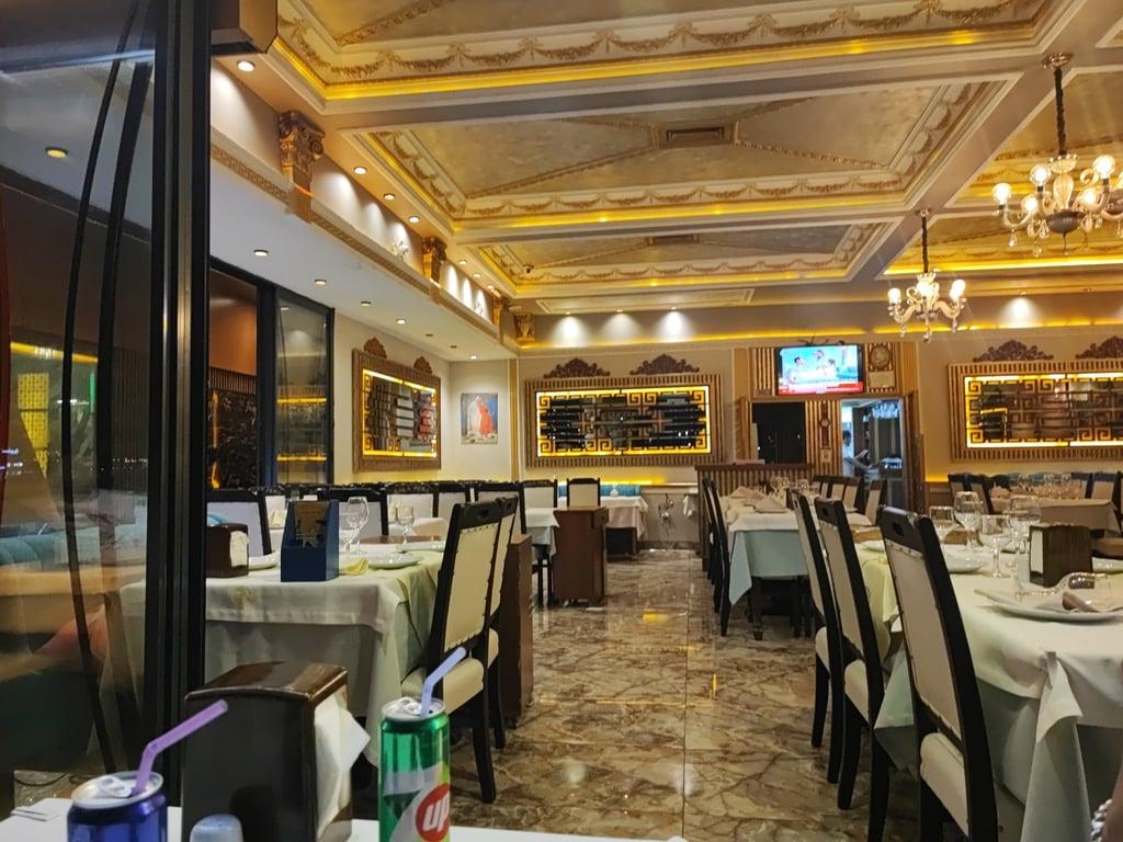 New Galapera Restaurant