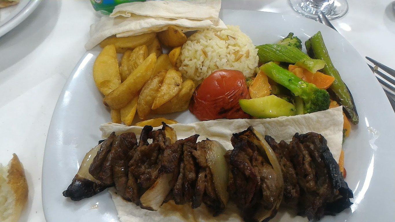 Lale Restaurant fotoğraf 10