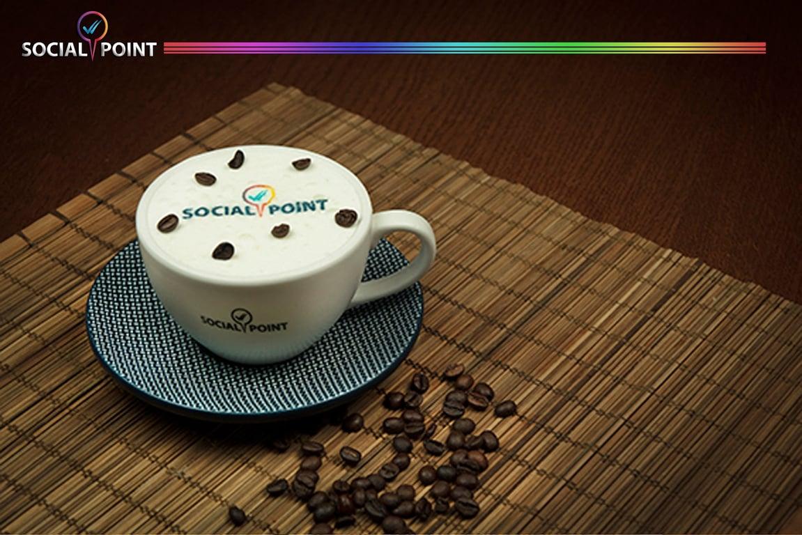 Social Point fotoğraf 3