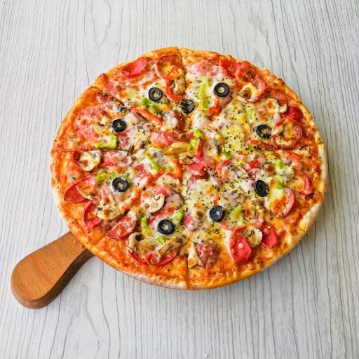 Ada Restaurant Yalıkavak fotoğraf 6