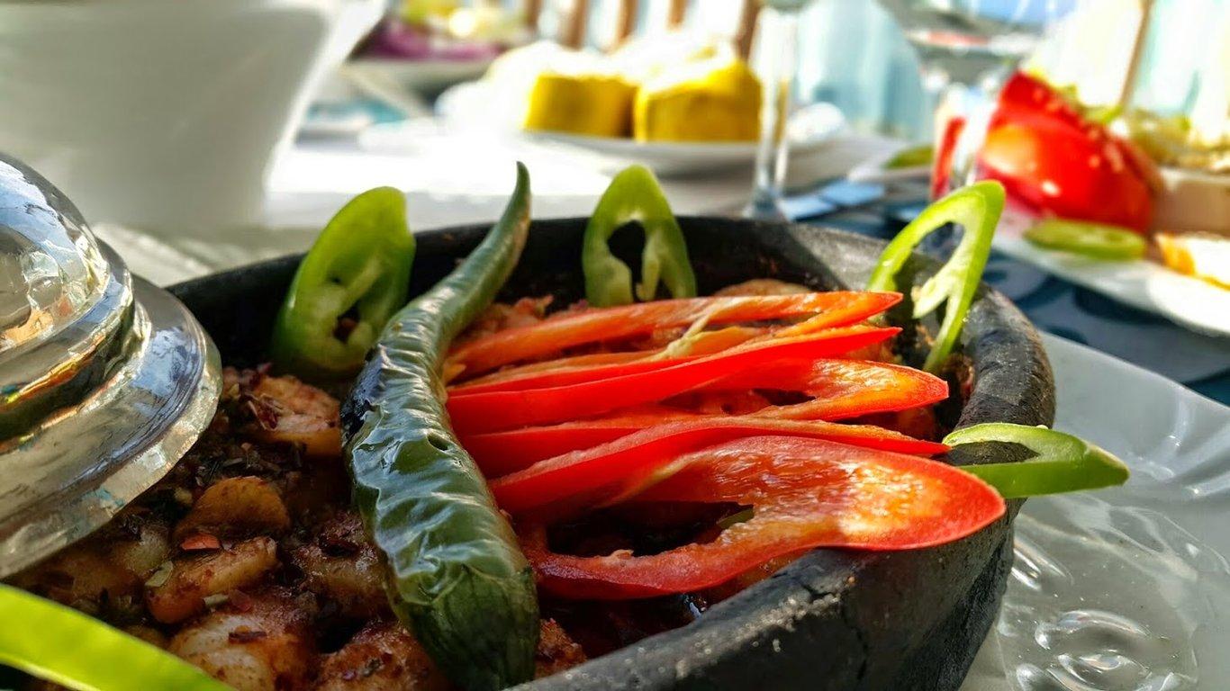 Edalya Cafe & Restaurant fotoğraf 13