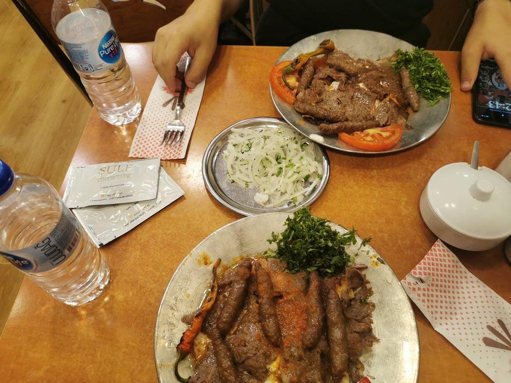 Gül Kebap fotoğraf 15