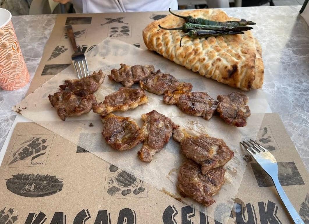 Kasap Selçuk Usta fotoğraf 7