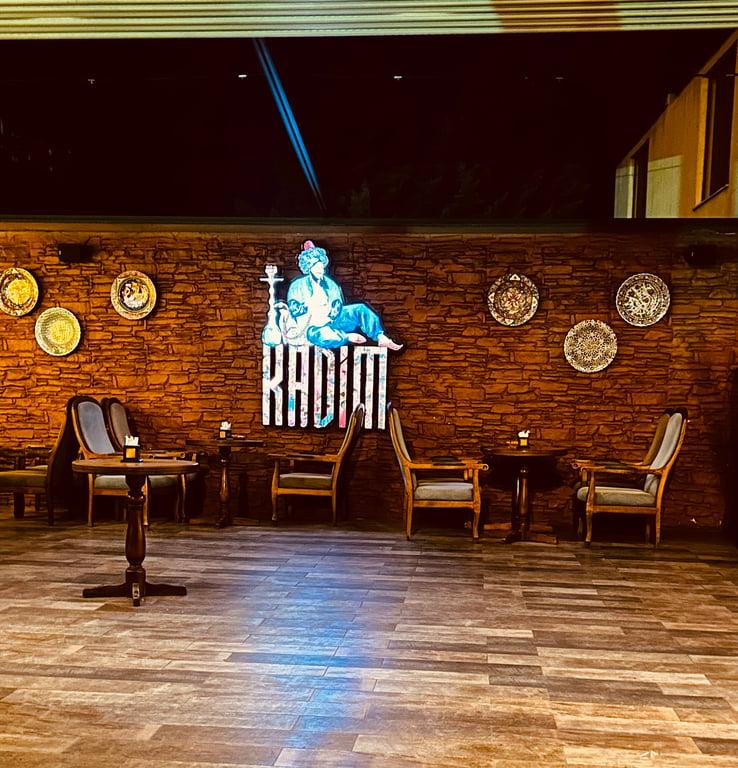 Kadim cafe