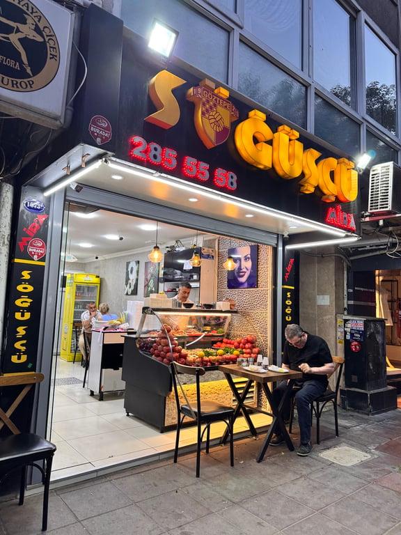 Söğüşçü Mira fotoğraf 5