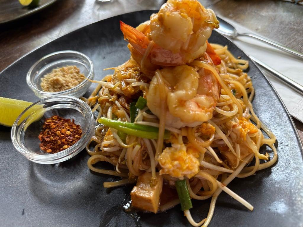 Çok Çok Thai / Classic Thai fotoğraf 4