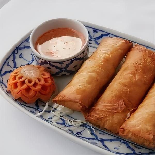 Pera Thai fotoğraf 7