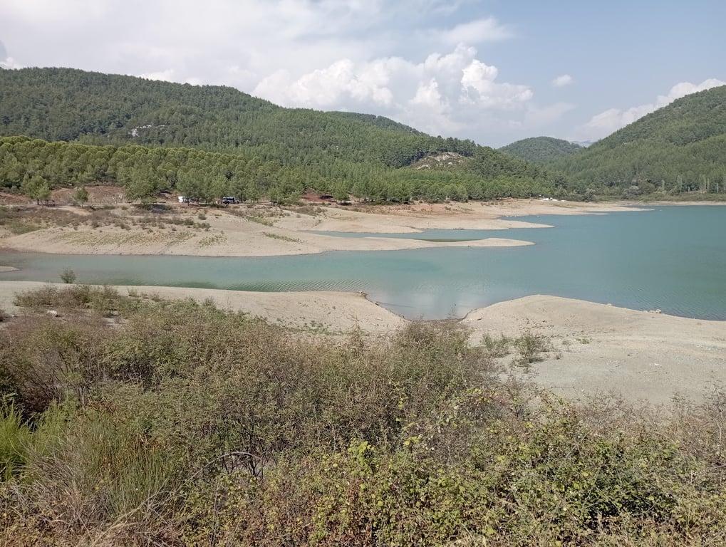 Yağmur ula gölet restaurant fotoğraf 7