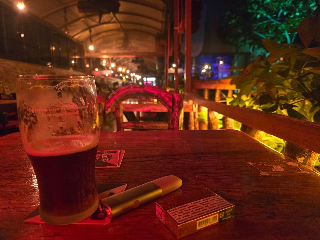 The Barrels Pub Konyaaltı fotoğraf 2