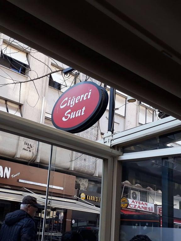 Ciğerci Suat Usta fotoğraf 24