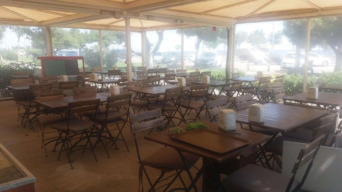 EGELİM RESTORANT fotoğraf 24