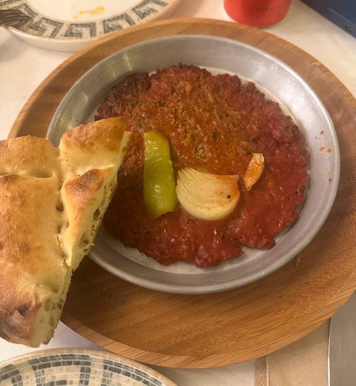 Kruss Maçka fotoğraf 24