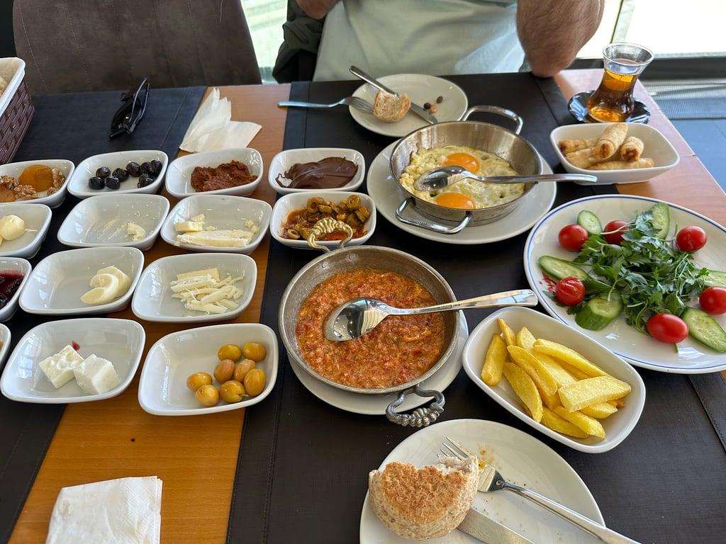 TCDD Fenerbahçe Sosyal Tesisleri fotoğraf 17