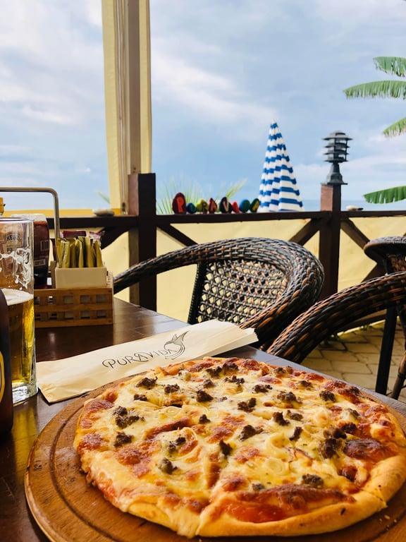Pura Vida Restaurant fotoğraf 8