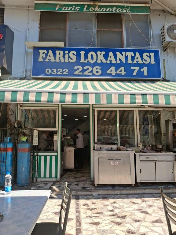 Faris Lokantası